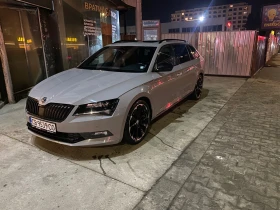 Skoda Superb Sportline, снимка 1