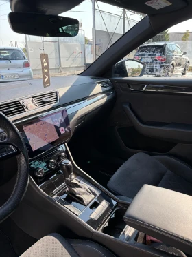 Skoda Superb Sportline, снимка 3