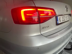 VW Jetta 2.0TD? FACELIFT , снимка 10
