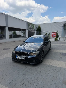 BMW 330 Xdrive, снимка 1