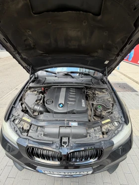 BMW 330 Xdrive, снимка 13