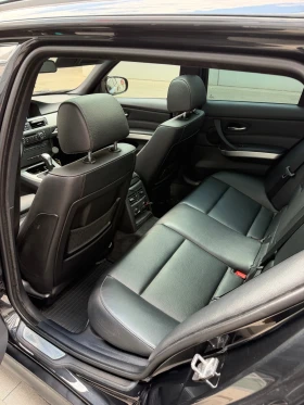 BMW 330 Xdrive, снимка 9