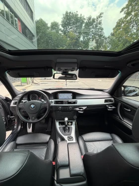 BMW 330 Xdrive, снимка 11