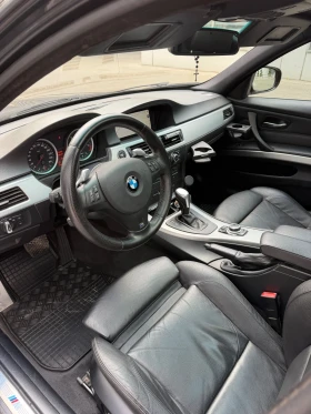 BMW 330 Xdrive, снимка 8
