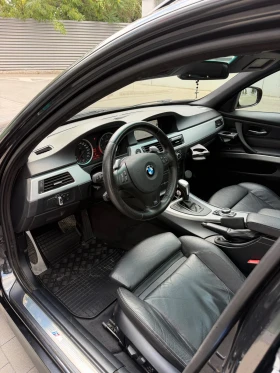 BMW 330 Xdrive, снимка 6
