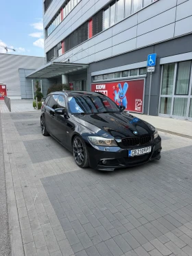 BMW 330 Xdrive, снимка 2