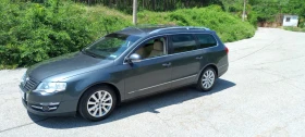 VW Passat, снимка 2