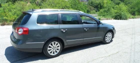 VW Passat, снимка 5