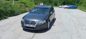 VW Passat, снимка 1