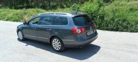 VW Passat, снимка 3