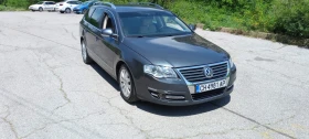 VW Passat, снимка 6