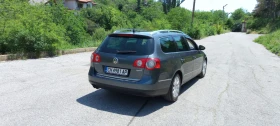 VW Passat, снимка 4