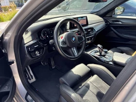 BMW M5 * ОТ ПРЕДСТАВИТЕЛСТВО НА БМВ * ОПЦИЯ ЗА ФИНАНСИРАН, снимка 7
