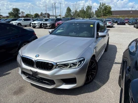 BMW M5 * ОТ ПРЕДСТАВИТЕЛСТВО НА БМВ * ОПЦИЯ ЗА ФИНАНСИРАН, снимка 1