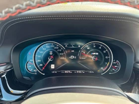 BMW M5 * ОТ ПРЕДСТАВИТЕЛСТВО НА БМВ * ОПЦИЯ ЗА ФИНАНСИРАН, снимка 8