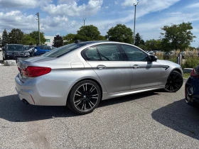 BMW M5 * ОТ ПРЕДСТАВИТЕЛСТВО НА БМВ * ОПЦИЯ ЗА ФИНАНСИРАН, снимка 3