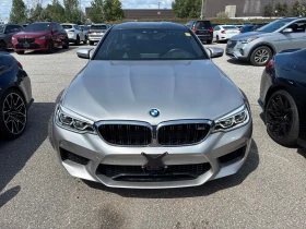BMW M5 * ОТ ПРЕДСТАВИТЕЛСТВО НА БМВ * ОПЦИЯ ЗА ФИНАНСИРАН, снимка 5
