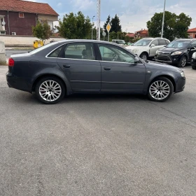 Audi A4 3.2Fsi 4x4, снимка 3