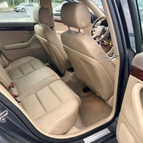 Audi A4 3.2Fsi 4x4, снимка 14