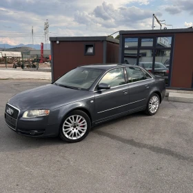Audi A4 3.2Fsi 4x4, снимка 6