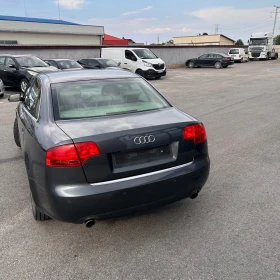 Audi A4 3.2Fsi 4x4, снимка 5