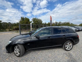 Mercedes-Benz C 220 FACE* LED* NAVI* , снимка 6