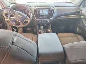 Chevrolet Traverse 3.6l Ls, снимка 8