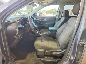 Chevrolet Traverse 3.6l Ls, снимка 7