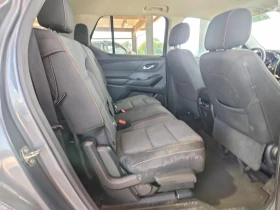 Chevrolet Traverse 3.6l Ls, снимка 11