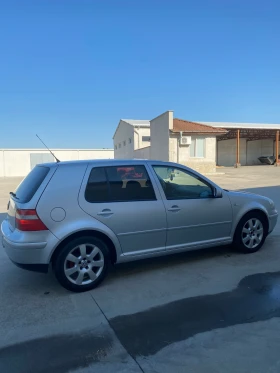 VW Golf 1.6, снимка 4