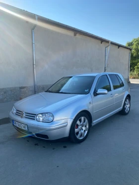 VW Golf 1.6, снимка 2
