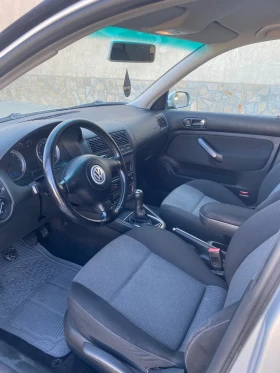 VW Golf 1.6, снимка 7
