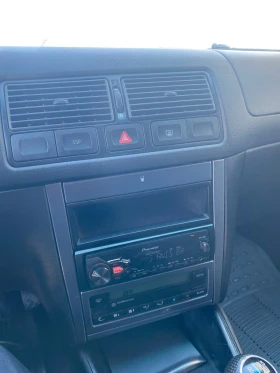 VW Golf 1.6, снимка 9