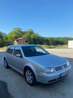 VW Golf 1.6, снимка 3