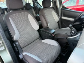 Peugeot Partner Tepee 1.6HDI ЛИЗИНГ, снимка 12