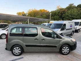 Peugeot Partner Tepee 1.6HDI ЛИЗИНГ, снимка 4