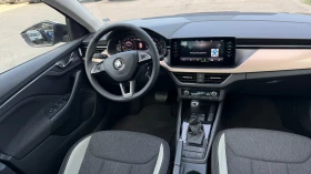 Skoda Scala Sportline 1.0 TSI Automatic, снимка 11