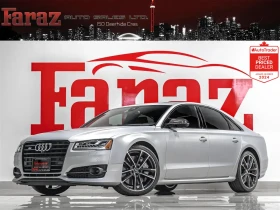Audi S8 PLUS| DYNAMIC и BLACK OPTICS ПАКЕТИ| 3D B&O АУДИО, снимка 1