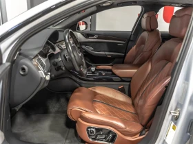 Audi S8 PLUS| DYNAMIC и BLACK OPTICS ПАКЕТИ| 3D B&O АУДИО, снимка 4