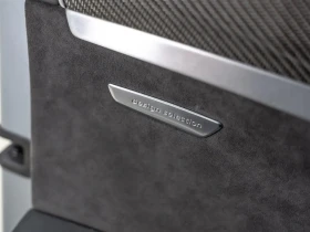 Audi S8 PLUS| DYNAMIC и BLACK OPTICS ПАКЕТИ| 3D B&O АУДИО, снимка 16