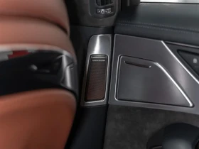 Audi S8 PLUS| DYNAMIC и BLACK OPTICS ПАКЕТИ| 3D B&O АУДИО, снимка 13