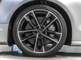 Audi S8 PLUS| DYNAMIC и BLACK OPTICS ПАКЕТИ| 3D B&O АУДИО, снимка 17
