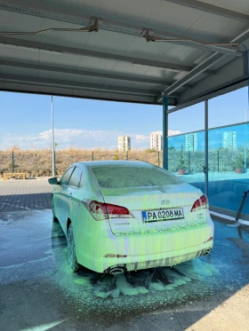 Hyundai I40, снимка 2