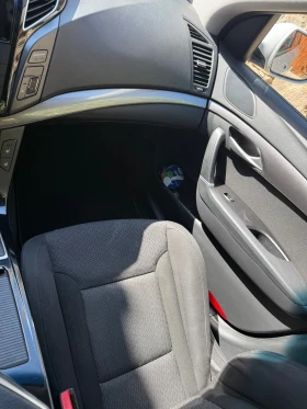 Hyundai I40, снимка 10