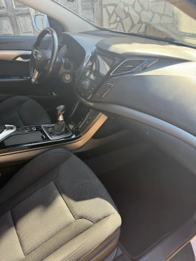 Hyundai I40, снимка 13