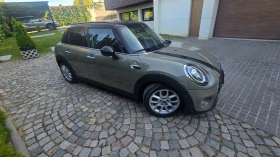 Mini Cooper, снимка 2