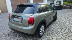 Mini Cooper, снимка 5