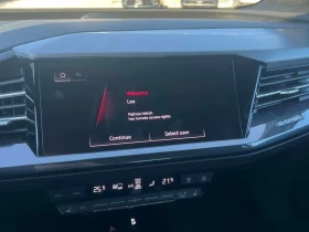 Audi E-Tron * 50 quattro * CARFAX * ПОДГРЕВ * ПАНОРАМА * , снимка 8