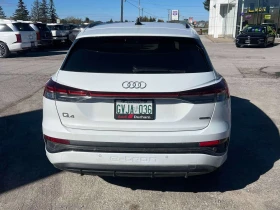 Audi E-Tron * 50 quattro * CARFAX * ПОДГРЕВ * ПАНОРАМА * , снимка 5