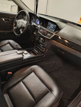 Mercedes-Benz E 350, снимка 7